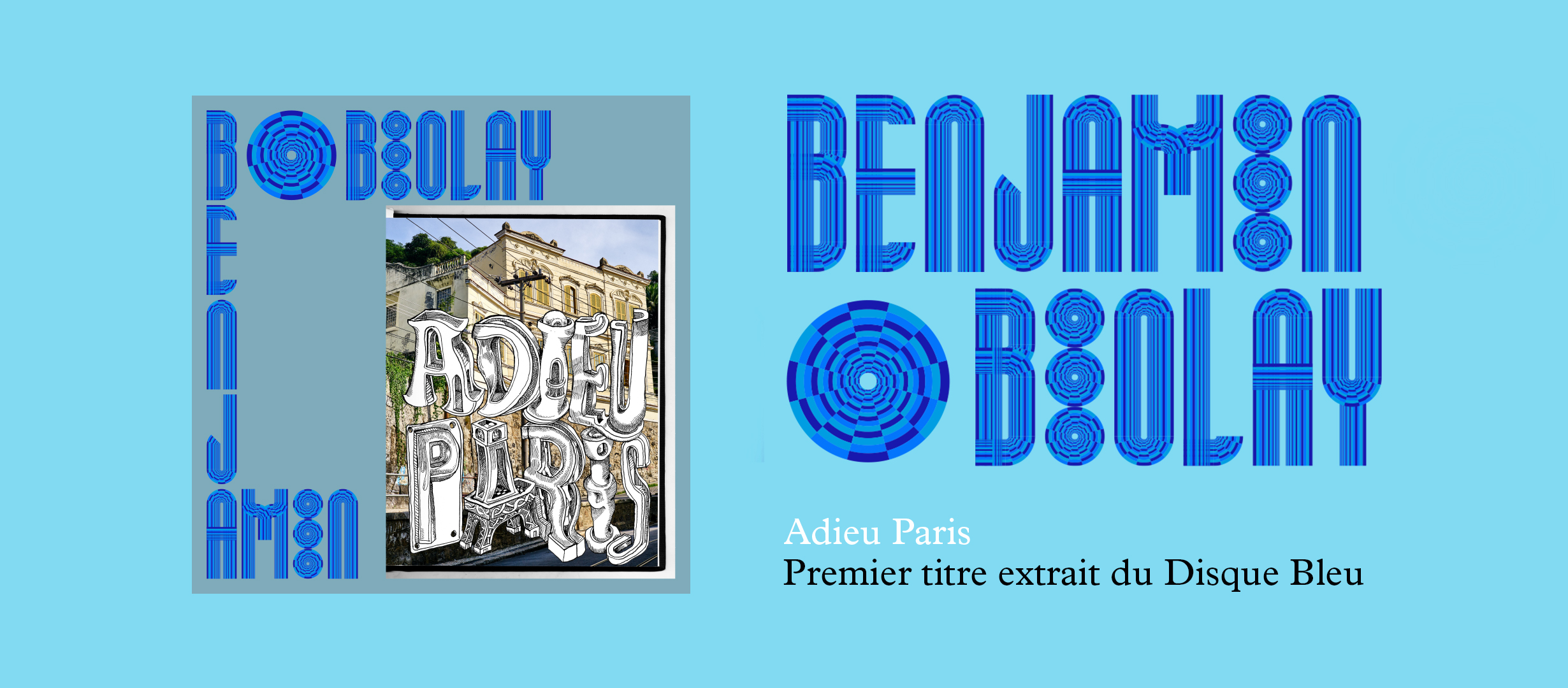 Benjamin Biolay
