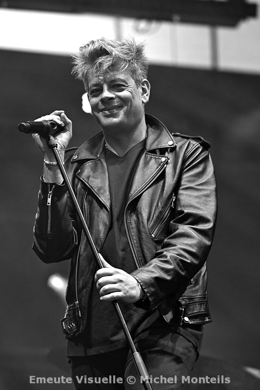 Benjamin Biolay