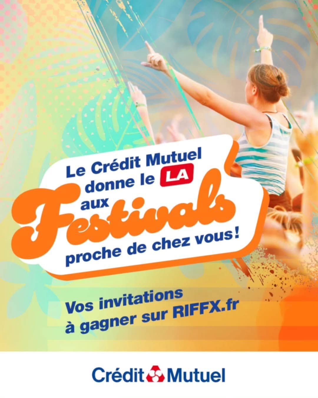 Riffx.fr by Crédit Mutuel